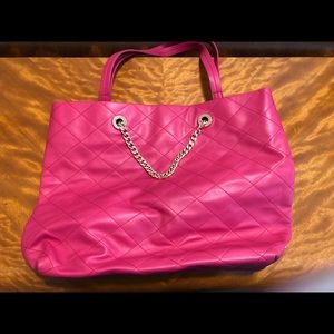 Charles and Keith Tote